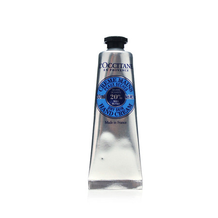 L'OCCITANE/欧舒丹乳木果丰凝润手霜30ml