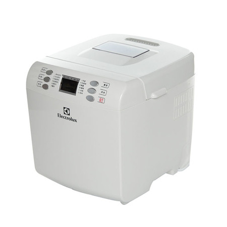 伊莱克斯（Electrolux） EBM1331烤面包机 家用 全自动 吐司机图片