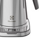 Electrolux/伊莱克斯 EEK7804S电热水壶不锈钢防烫水壶保温烧水壶  1.7L