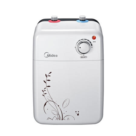 美的/MIDEA 5升1500W速热 自动补水 小厨宝（上出水） F05-15A(S)