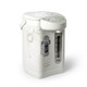伊莱克斯Electrolux电热水瓶EGTP050保温不锈钢3.3L