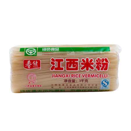 禾煜 春丝 江西米粉1000g