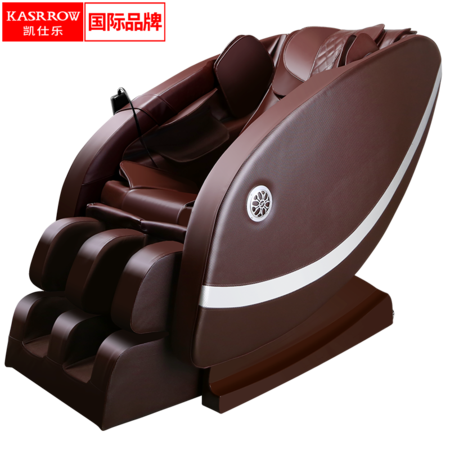 凯仕乐/KASRROW（国际品牌） 零重力太空舱按摩椅 智能全自动全新按摩椅 KSR-983-1图片