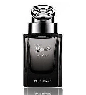  Gucci EDT 古驰经典男士淡香水 50ml图片