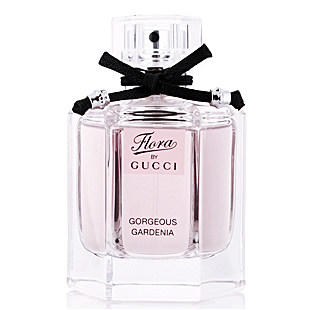 Gucci Gardenia EDT 古驰绚丽栀子淡香水 50ml