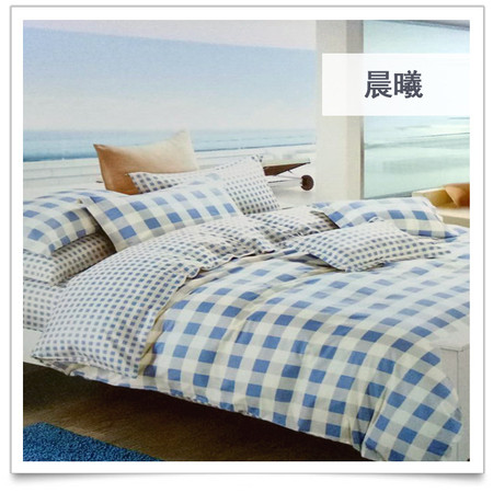 纯棉印花床单 舒适透气 环保印染 时尚百搭图片