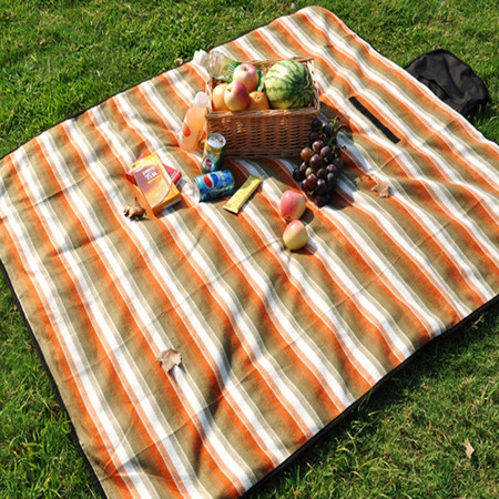 伊莲家纺PISCES防潮垫 户外野餐垫 YL-YCD0002图片