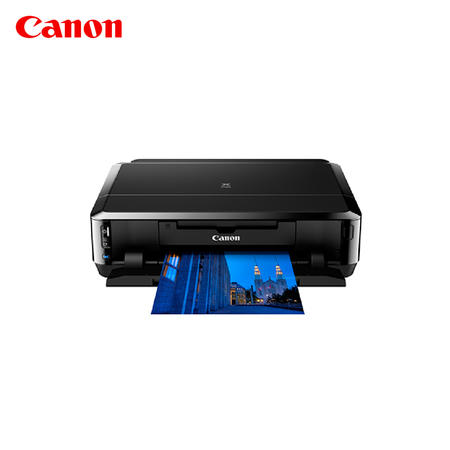 佳能/CANON  时尚单反照片喷墨打印机 iP7280