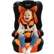天伦王朝HB-EA儿童汽车安全座椅婴儿宝宝汽车用车载座椅9月-12岁