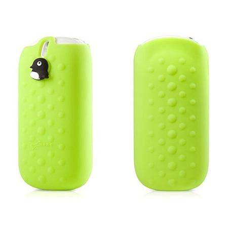 Bone 企鹅/逗扣移动电源 5200mAh PB13011-521PEN图片