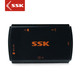 SSK飚王 风行 多合一多功能USB3.0高速读卡器 SCRM059