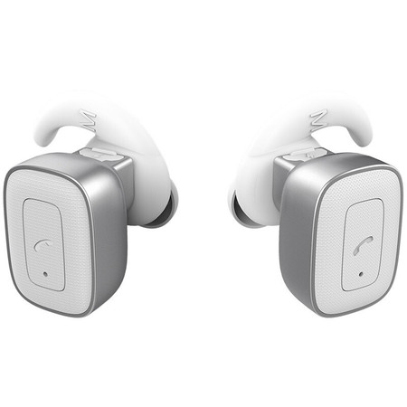 i-mu幻响 B12真无线耳塞入耳式立体声蓝牙耳机 air双耳分离式运动跑步耳机 苹果安卓手机通用