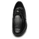 索里奥男士头层牛皮镂空洞洞系带正装鞋舒适透气网眼低帮男鞋6001C-19