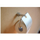 卫欲无限 太空铝卫浴挂件套装 浴室挂件 极简系列 厕纸架 纸巾架