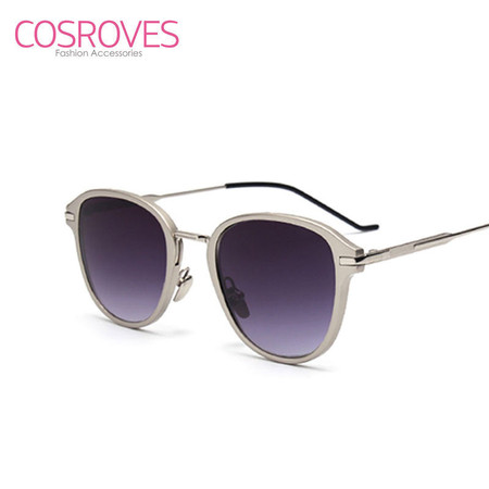 COSROVES 新款时尚个性简约款男女太阳镜SG15115图片