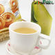 【淘最意大利】 Parmalat帕玛拉特 圣涛鲜榨梨汁1L 意大利进口零食品