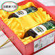 【淘最意大利】巴硕 橄榄油精美礼盒1000mlx2 意大利进口