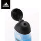 Adidas阿迪达斯男士功能型香波运动后舒缓沐浴露 洗发沐浴二合一250ml