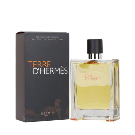 【奢殿】Hermes TERRE D 男士香水图片