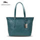 珑骧 Longchamp 季节色 LM Cuir时光印记 logo印花小号单肩包 1524