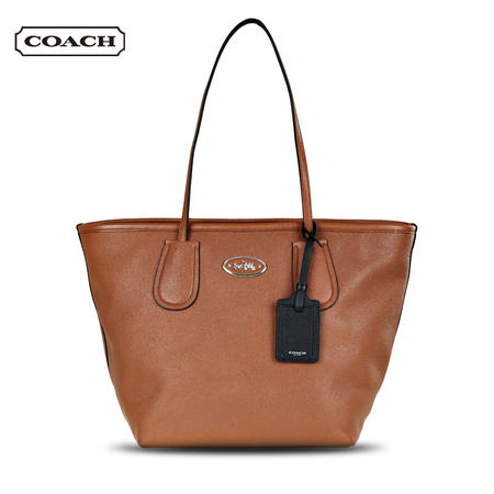 Coach Taxi 托特包#