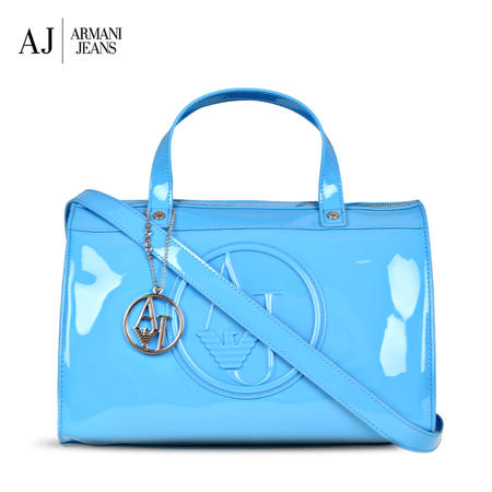 Armani.J ECO VERNICE 手提包#