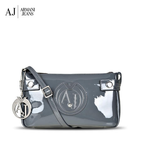 Armani.J ECO PATENT SM斜挎包#