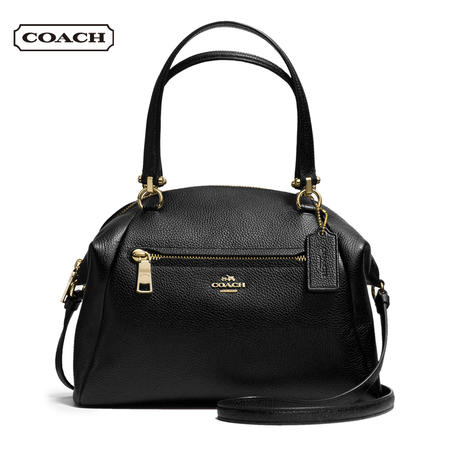 Coach Prairie  手拎包#图片