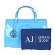 Armani.J ECO VERNICE 手提包#