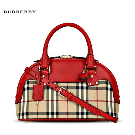 Burberry S Bloomsbury 手拎包#图片