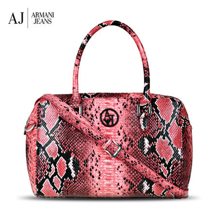 Armani.J ECO PITONE 手拎包#