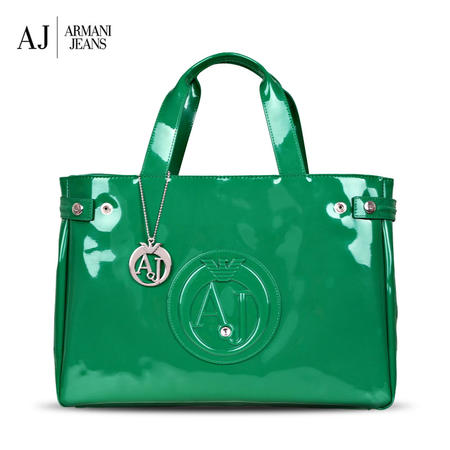 Armani.J ECO PATENT 购物包#图片