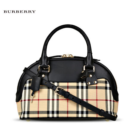 Burberry S Bloomsbury 手拎包#