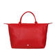 Longchamp 小羊皮折叠短柄1515#