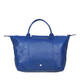 Longchamp 小羊皮折叠短柄1515#