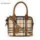 Burberry SM Alchester  手拎包#