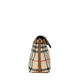 Burberry SM Leah H 斜挎包#