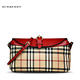 Burberry SM Leah H 斜挎包#