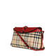 Burberry SM Leah H 斜挎包#