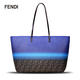 Fendi ROLL BAG MD 购物包#