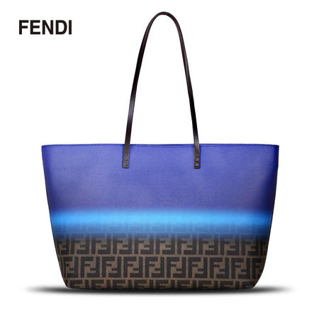 Fendi ROLL BAG MD 购物包#