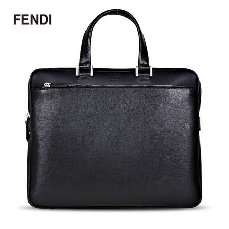 Fendi 公文包#