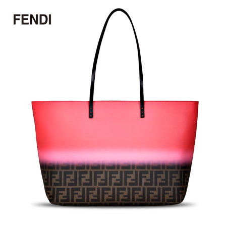 Fendi ROLL BAG MD 购物包#