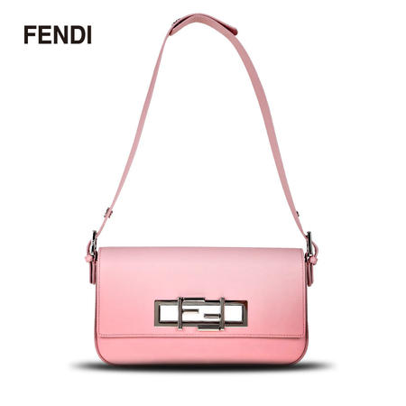 Fendi 手拎小包#图片