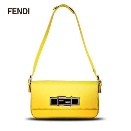 Fendi 手拎小包#图片