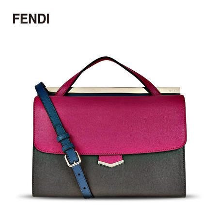 Fendi Demijour 单肩包