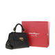 S.Ferragamo Sofia SM 手拎包#