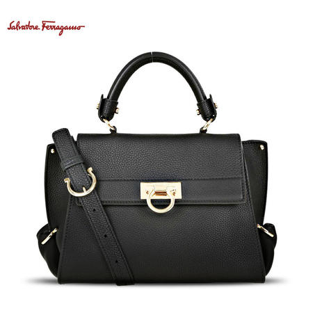 S.Ferragamo Sofia SM 手拎包#图片