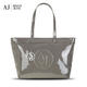 Armani.J ECO VERNICE 单肩包