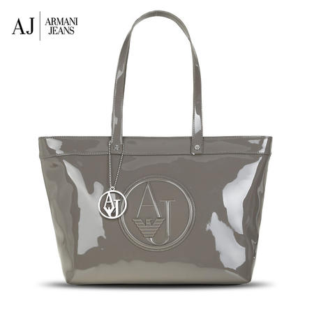 Armani.J ECO VERNICE 单肩包图片